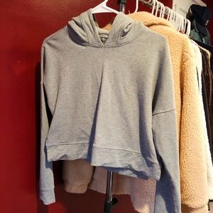 Lululemon Hoodie